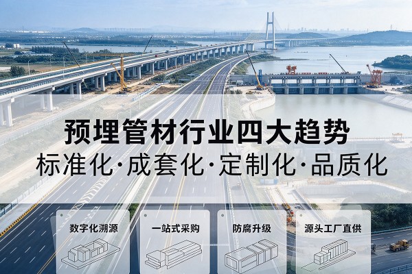 和布克赛尔行业发展趋势总结