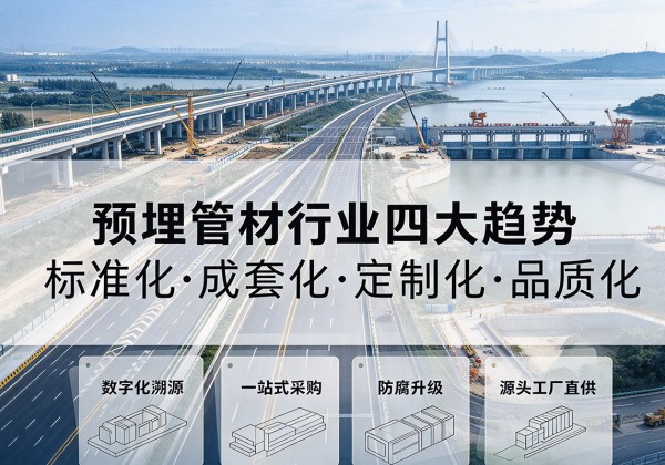 和布克赛尔行业发展趋势总结