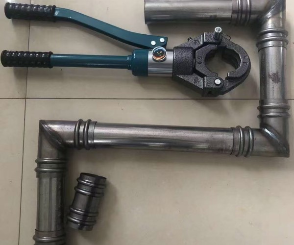 和布克赛尔冷却管生产