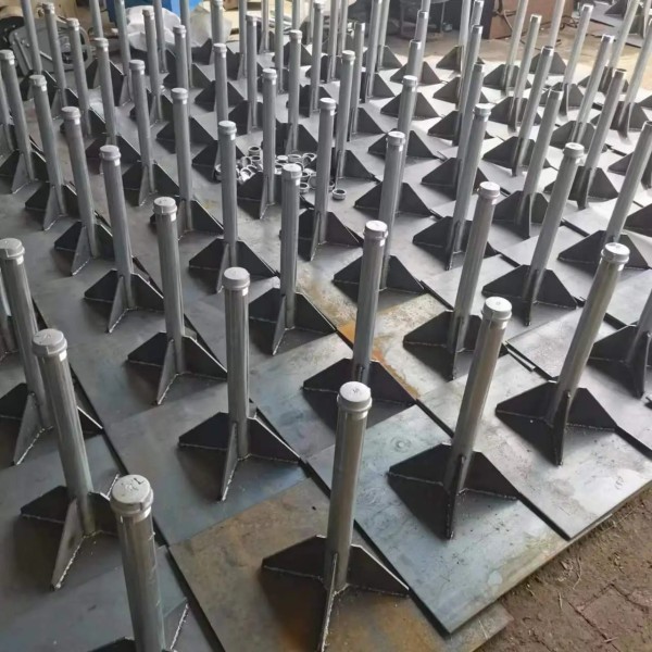 和布克赛尔沉降板现货