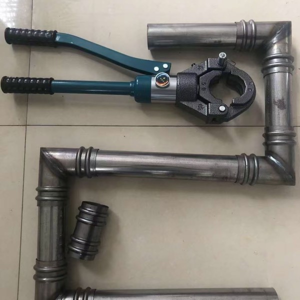 和布克赛尔冷却管生产