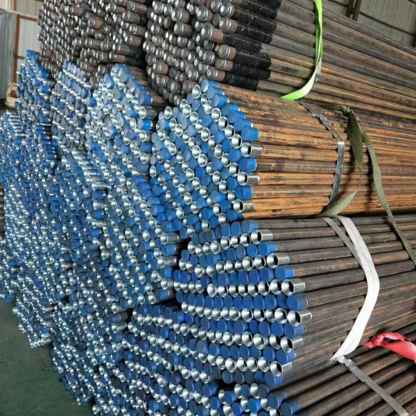 和布克赛尔冷却管生产